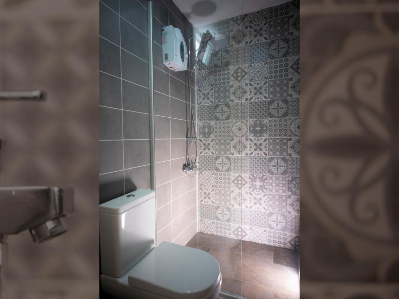Avenue Hotel Kyrenia  Habitación foto