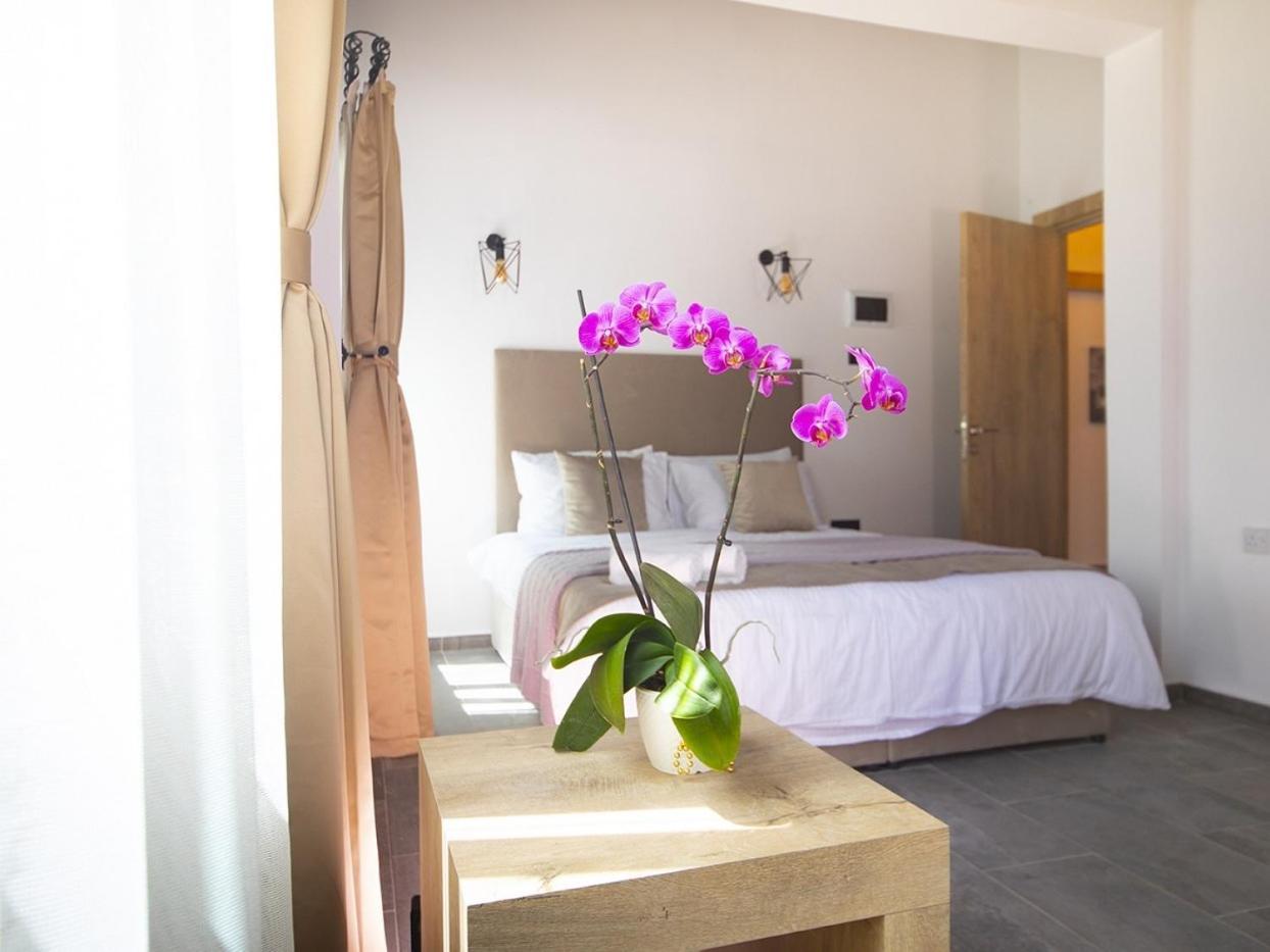 Avenue Hotel Kyrenia  Habitación foto