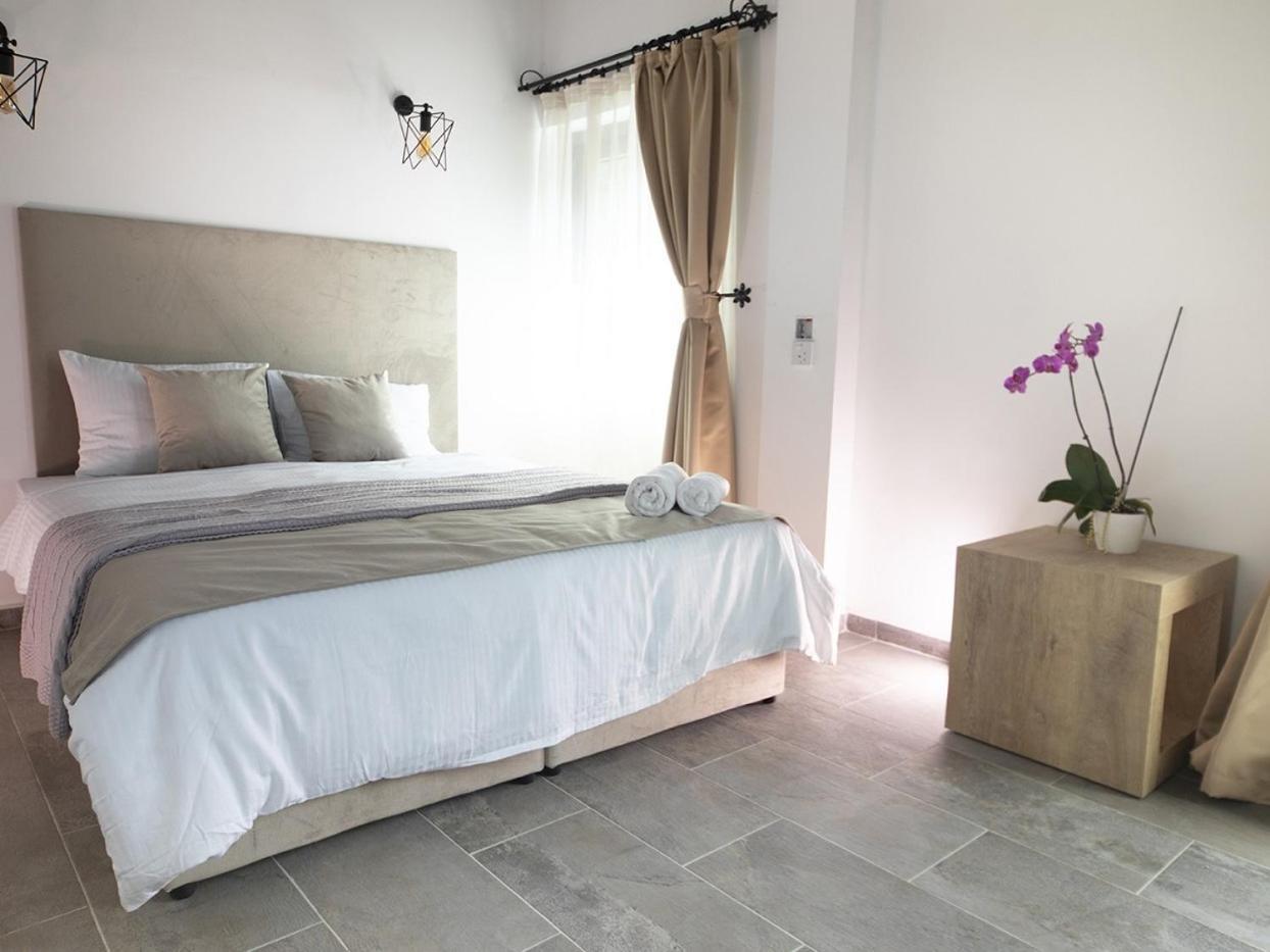 Avenue Hotel Kyrenia  Habitación foto