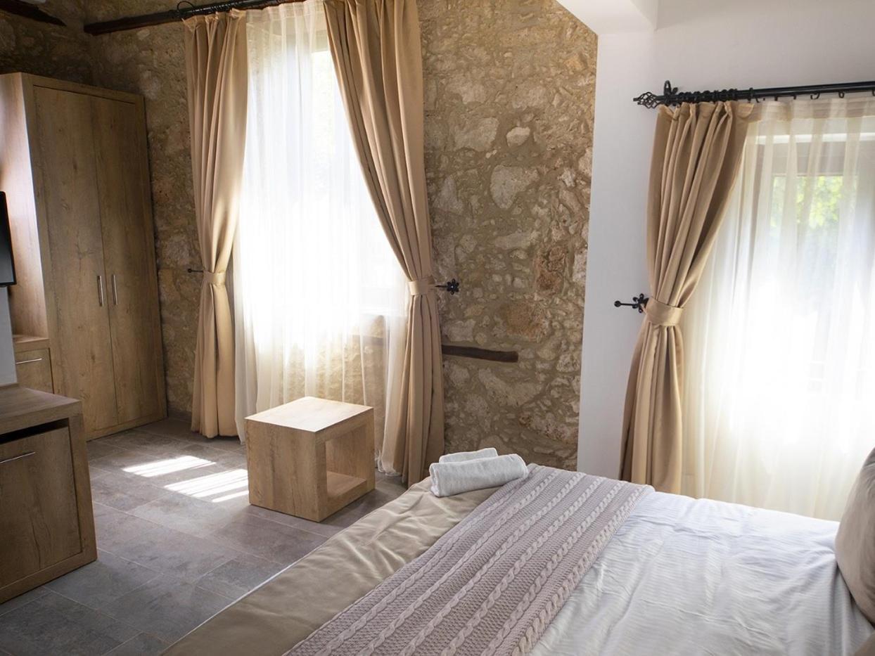 Avenue Hotel Kyrenia  Habitación foto