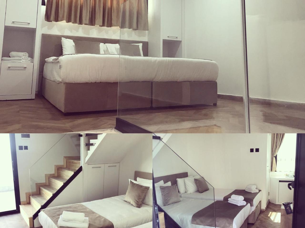 Avenue Hotel Kyrenia  Habitación foto