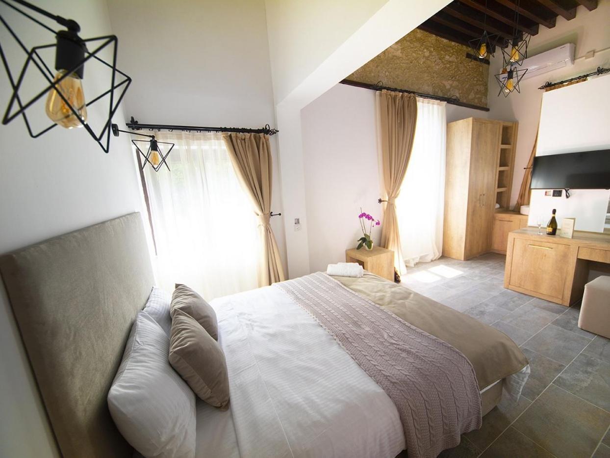 Avenue Hotel Kyrenia  Habitación foto