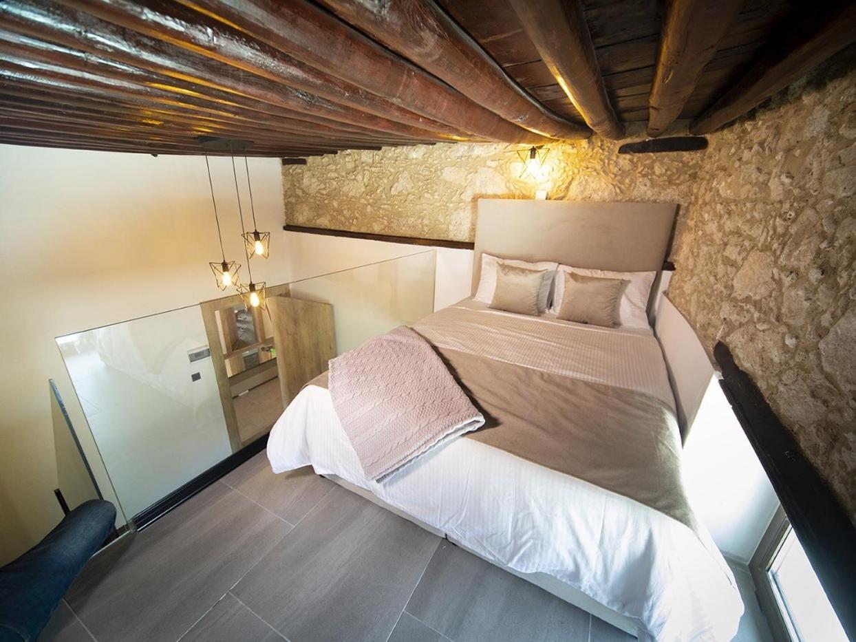 Avenue Hotel Kyrenia  Habitación foto